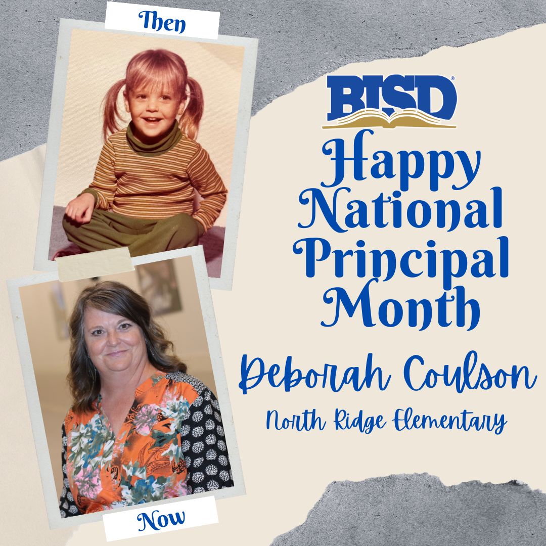North Ridge Elementary - Deborah Coulson